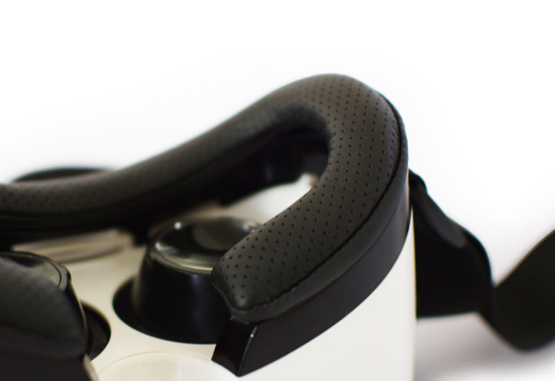 Meet the 21-Year-Old BITS Goa Dropouts Who Are Taking on Facebook's Oculus Rift