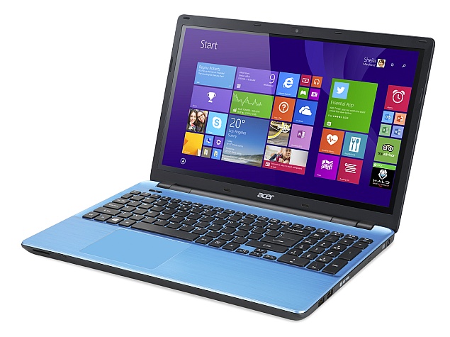Acer Aspire E5-571 Refreshed 2015 Model Launched at Rs. 44,999