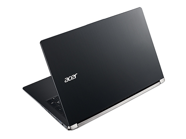 Acer Launches New Windows 10 Laptops in India