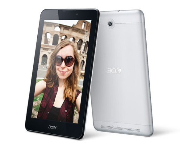 Acer Iconia A1-713 With 3G Support, Voice Calling Launched at Rs. 12,999
