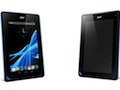 Acer launches 7-inch Iconia B1 tablet with Android 4.1 for Rs. 7,999