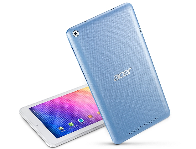 Завис индикатор батареи на планшете acer iconia one 7 b1 730 hd