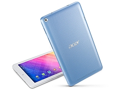 Acer Launches New Iconia Tablets and Chromebox at Computex 2015