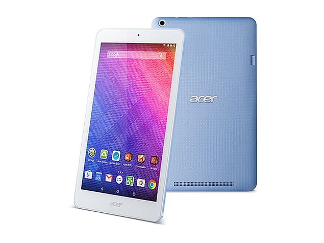 Acer Launches New Tablets, Laptops and a Chromebook
