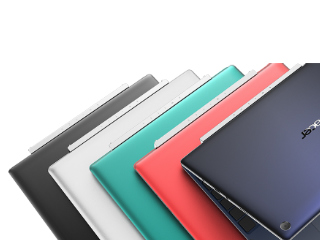 Acer Switch V 10, Switch One 10 2-in-1s Launched Ahead of Computex 2016