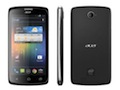 Acer launches Intel Lexington-powered Liquid C1 with Android 4.0
