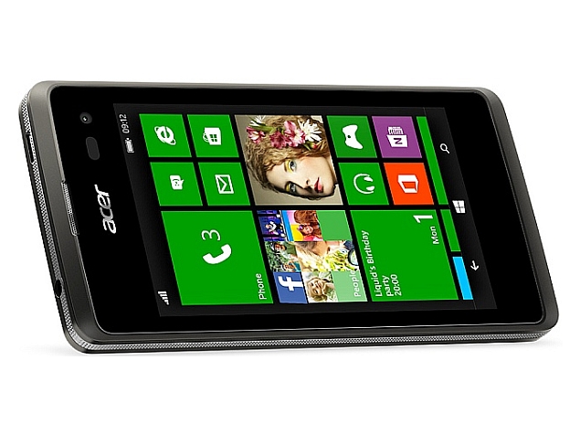 Acer to Launch 4 Windows 10 Mobile Smartphones at IFA 2015: Report