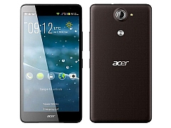 Acer Liquid E600, Liquid E700, Liquid Z200, Liquid X1 Smartphones Launched