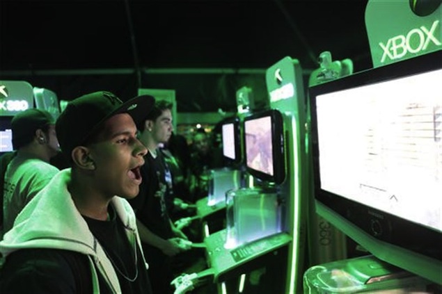 Wanna play Call of Duty online for free? Move to China!