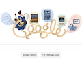 Google doodles a history lesson on Ada Lovelace's 197th birthday
