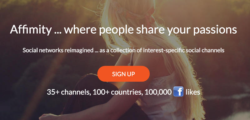 India Funding Roundup: A Social Networking Startup, Loans Marketplace, and More
