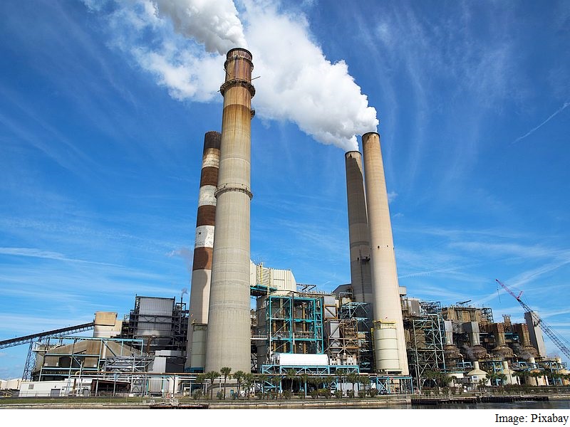 Smartphones Could Help Fight Air Pollution: Study