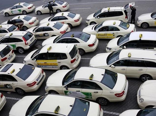 Uber 'Truly Sorry' for Hiking Prices During Sydney Siege