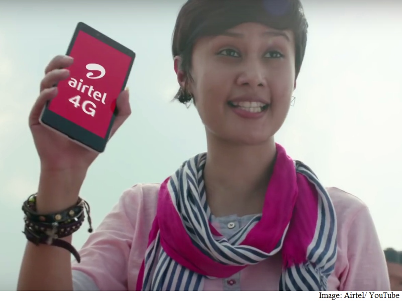 Airtel Unveils 50 Percent Daily Cashback Offer for Mobile Data