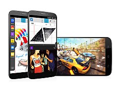 Alcatel Launches One Touch Hero 2 With 6-Inch Full-HD Display