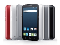 Alcatel OneTouch Pop 2 4G-Enabled Smartphones and Tablet Launched at CES 2015