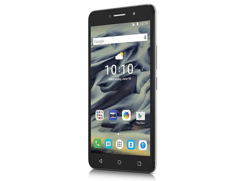 Alcatel OneTouch Pixi 4 Smartphones, CareTime Watch Launched at CES 2016