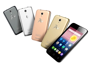 Alcatel OneTouch Idol 3C, Pixi First, and Pixi 3 (10) Tablet Launched at IFA 2015