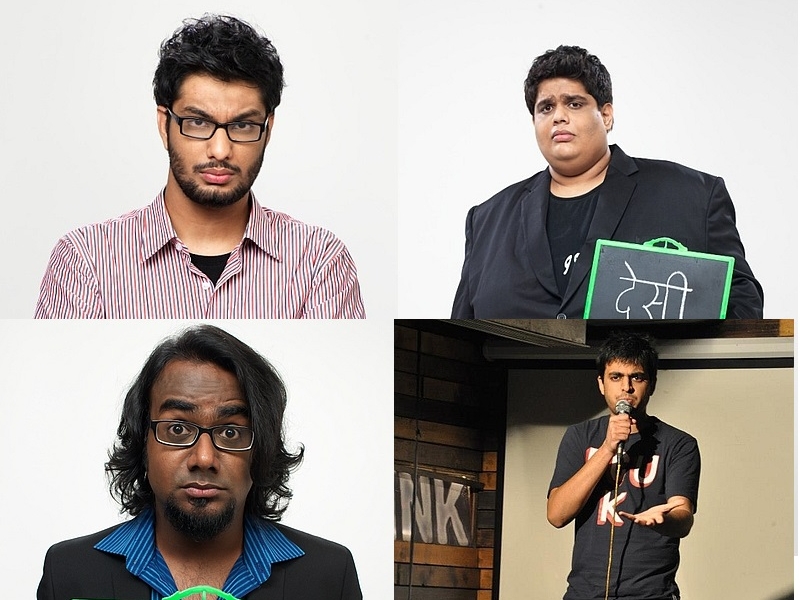 YouTube Rewind (India) 2015: AIB, Honey Singh, and Other List Toppers