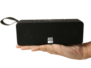 Altec Lansing Launches Range of Sound Accessories in India Starting at Rs. 1,590