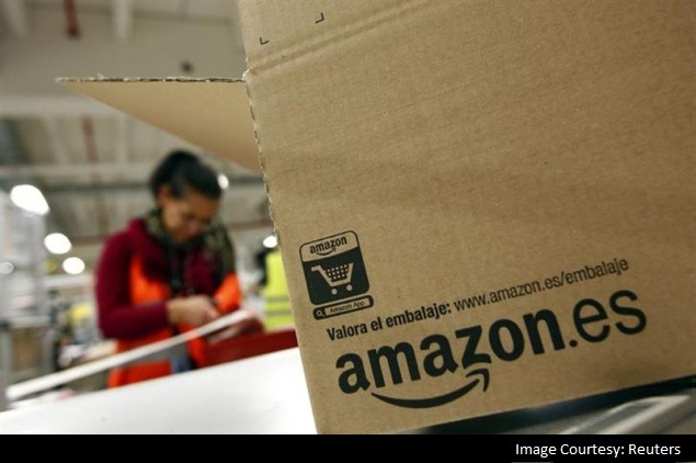 Amazon's Tactics Confirm Its Critics' Worst Suspicions