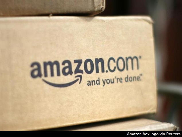 Amazon-Hachette Spat Hurts Writers