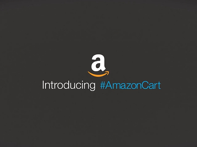 Amazon India Introduces #AmazonCart Shopping Feature for Twitter Users