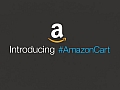 Amazon Unveils #AmazonCart Shopping Feature for Twitter Users