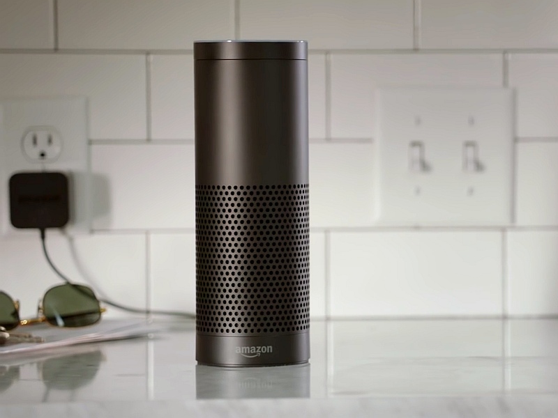 Virtual Assistant Alexa Boasts 1,000 'Skills': Amazon
