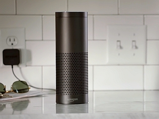 Amazon Makes 'Computer' a Wake Word for Alexa