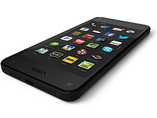 Amazon Fire Phone Discontinued