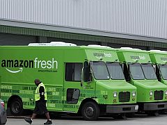 Amazon Said to Be Planning 2014 Launch of Local Services Marketplace
