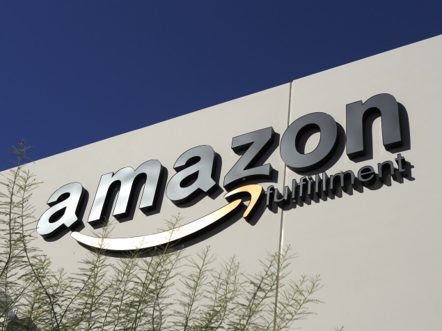 Amazon Underground App Store to Be Supported by Full-Screen Pop-Up Ads