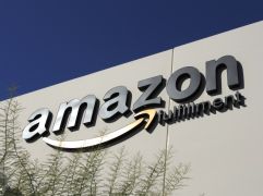 Amazon Reiterates Plans to 'Double Down' on India Operations