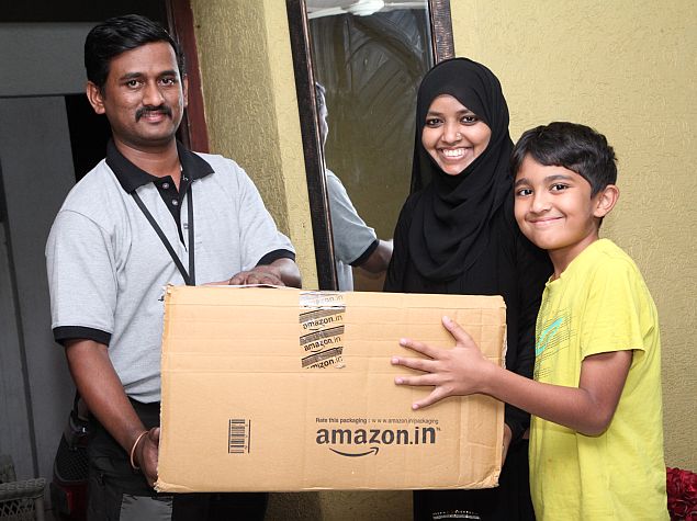 Amazon India Kicks Off 'Release Day Delivery' With Xbox One Launch