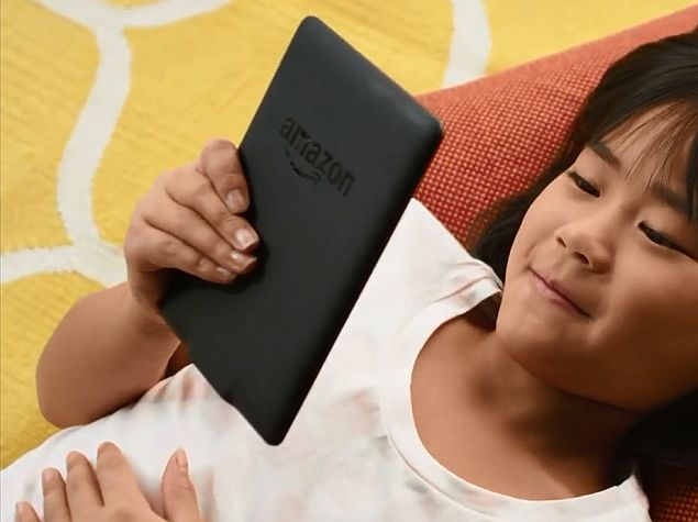 Amazon Counters French Ban on Free Deliveries of Books