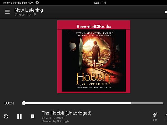 Amazon Kindle Unlimited Review: Limited Selection