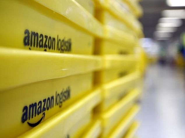 Amazon Changes Tax Practices in Europe as Investigations Continue