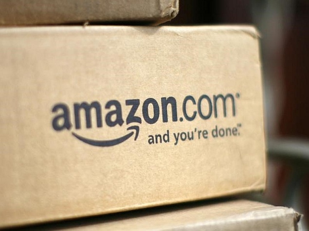 Amazon India Launches Sunday Delivery Service in 100 Cities