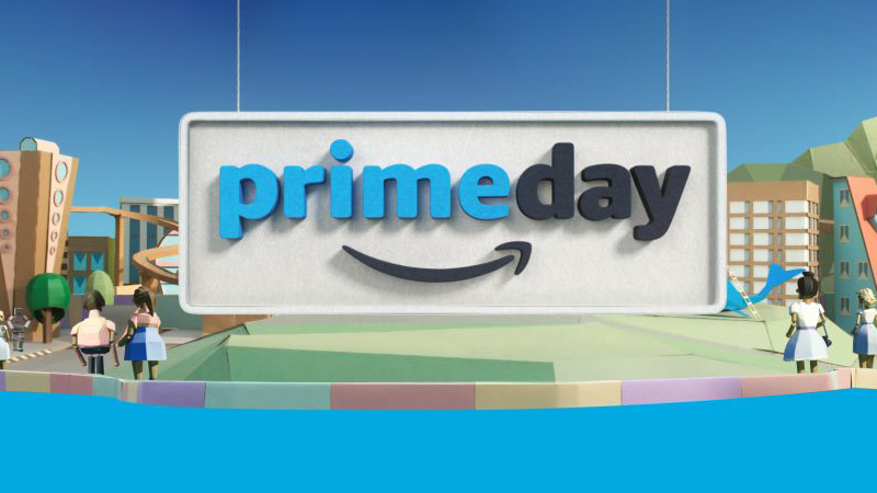 Prime Day Deals: Nexus 6P, Xbox One, Amazon Products, and a Lot More