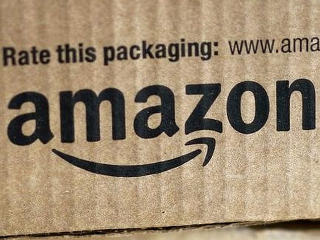 Amazon's Own Label Underscores Strength of Online Grocery Shopping