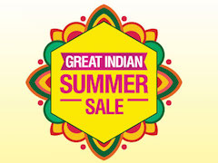 Amazon's The Great Indian Summer Sale Kicks Off