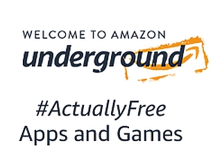 Amazon Underground Offers Android Apps Worth Over $10,000 for Free