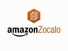 Amazon's Zocalo Document Collaboration Service to Take on Google Drive