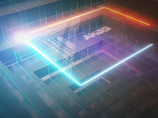 AMD Unveils 7th Generation APUs, Budget VR-Ready GPU, and More at Computex