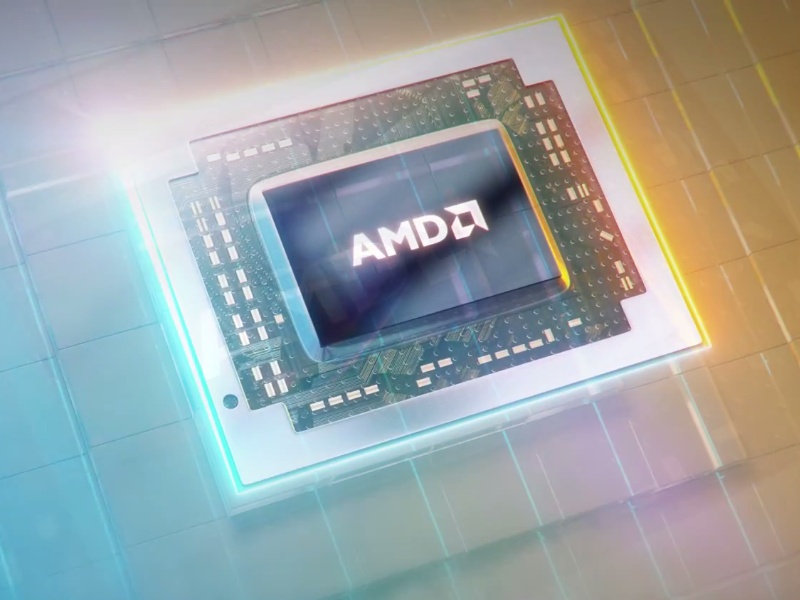 AMD Unveils 7th Generation APUs, Budget VR-Ready GPU, and More at Computex