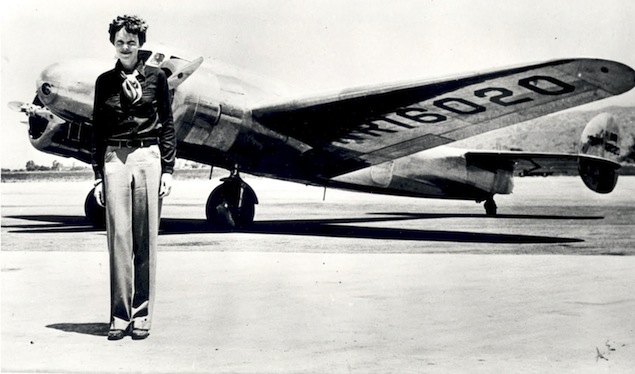 Bones Found On Island Belong To Amelia Earhart, Shows Forensic Analysis