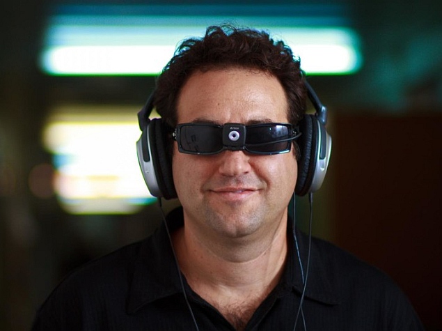 New Devices Help the Blind 'See' via Other Senses: Study