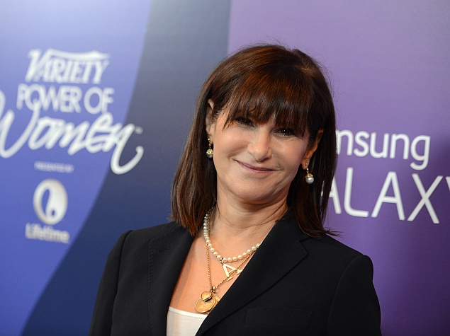 Can Amy Pascal's Career Survive the Sony Pictures Hack?