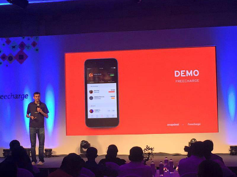 Snapdeal Electronics Monday Sale Part of Our 'World Cup Final', Says Chandrasekaran